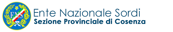 Sezione Provinciale Cosenza